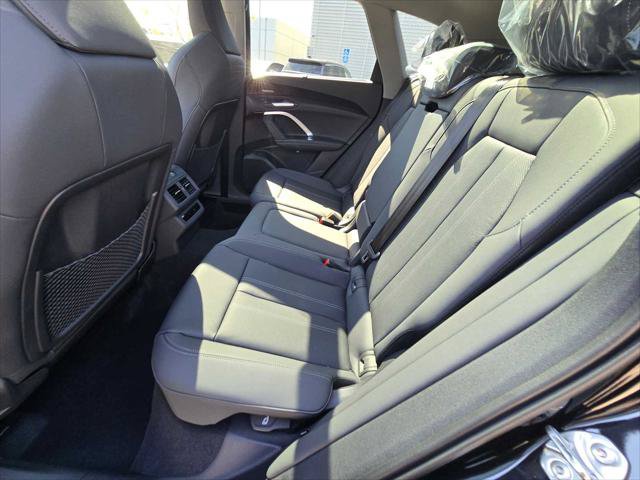 New 2026 Audi Q5 Premium Plus AWD/4WD image 18
