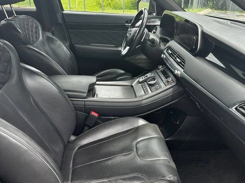Used 2020 Hyundai Palisade Limited AWD/4WD image 7