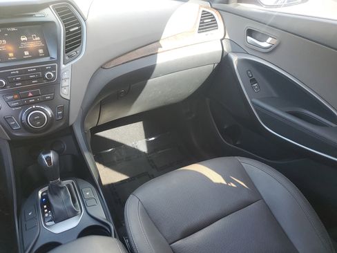 Used 2019 Hyundai Santa Fe XL SE w/ SE Premium Package 02 image 14