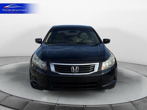Used 2009 Honda Accord LX image 8