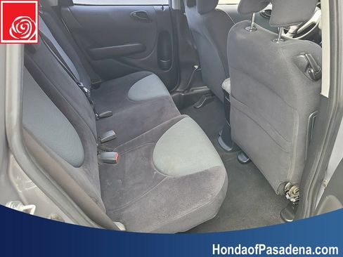 Used 2007 Honda Fit image 18