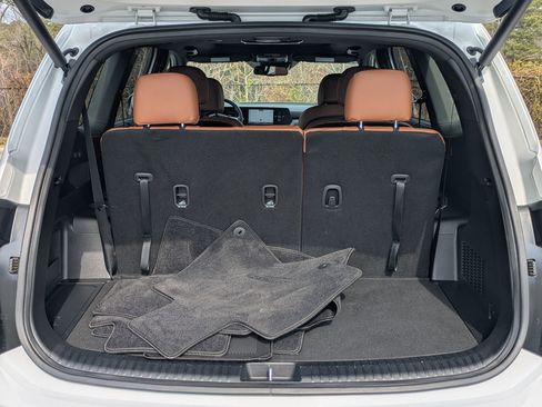 Used 2025 Kia Telluride EX X-Line image 27