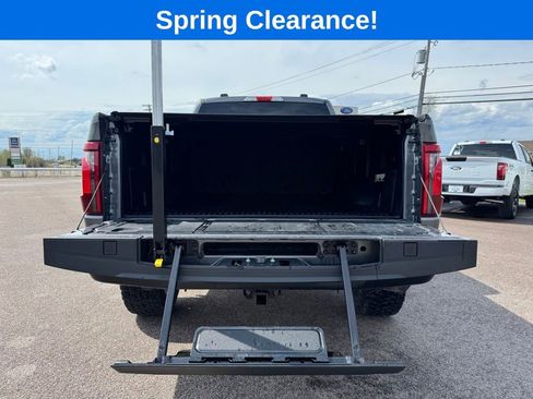 Used 2025 Ford F150 XL AWD/4WD image 6