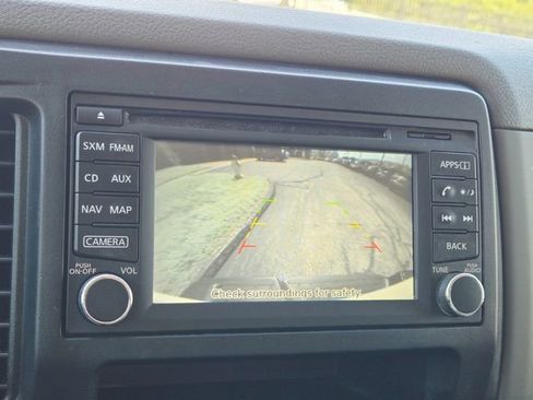 Used 2020 Nissan NV 2500 SV w/ Navigation Package RWD image 24