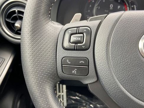 Used 2023 Lexus IS 350 F Sport w/ Memory Package AWD/4WD image 19