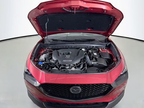 New 2026 MAZDA CX-30 2.5 Turbo w/ Premium Plus Pkg image 31