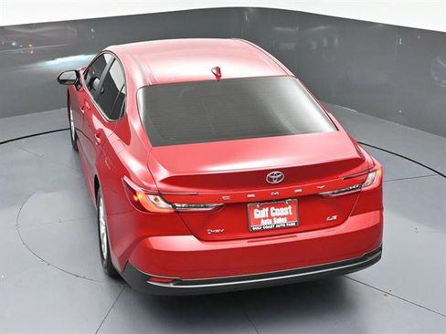 Certified 2025 Toyota Camry LE w/ Convenience Package FWD image 41