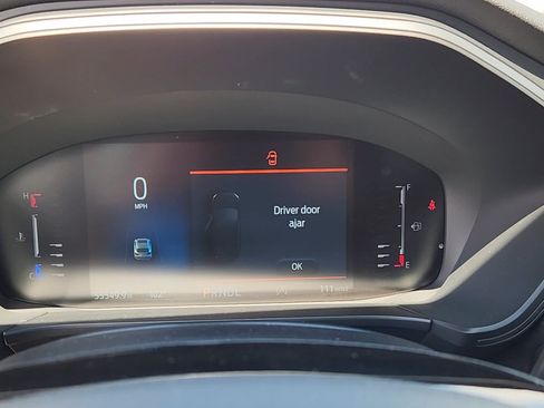 Certified 2024 Ford Escape Active AWD/4WD image 35
