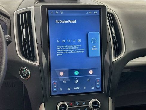 Certified 2024 Ford Edge SEL w/ Convenience Package AWD/4WD image 22
