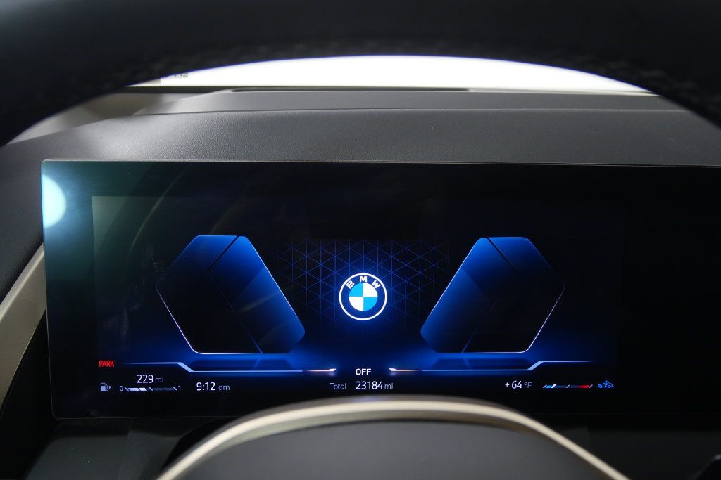 Used 2025 BMW X3 xDrive30i AWD/4WD image 20