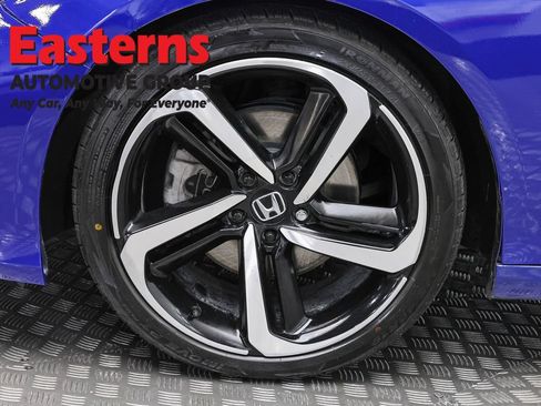 Used 2022 Honda Accord Sport image 31