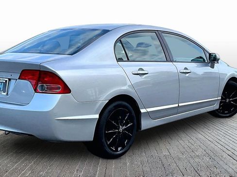 Used 2008 Honda Civic LX image 7