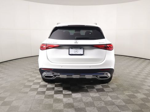 Used 2026 Mercedes-Benz GLC 300 4MATIC image 6