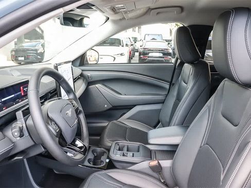 New 2025 Ford Mustang Mach-E Premium image 17