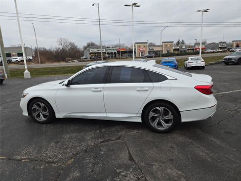 Used 2019 Honda Accord EX-L image 27