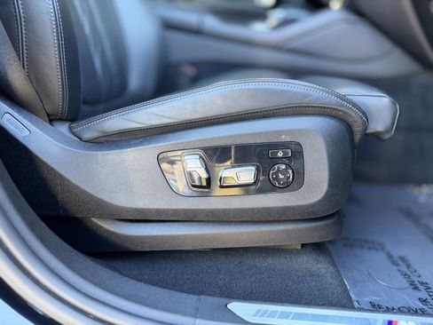 Used 2023 BMW X6 xDrive40i w/ M Sport Package image 35