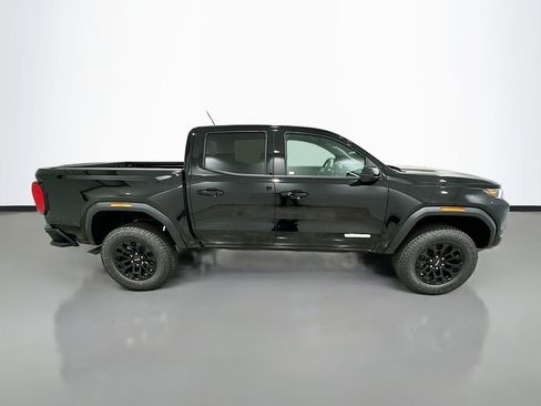 New 2026 GMC Canyon Elevation RWD image 8