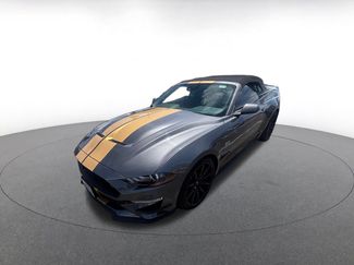 Used 2022 Ford Mustang GT Premium w/ GT Performance Package RWD video 2