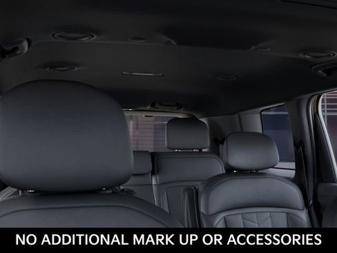 New 2027 Kia Telluride EX X-Line AWD/4WD image 27