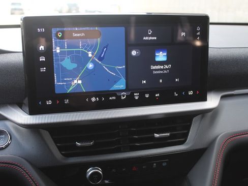 New 2026 Ford Explorer ST AWD/4WD image 14