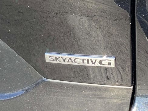 Used 2024 MAZDA CX-5 AWD 2.5 S w/ Select Package image 11