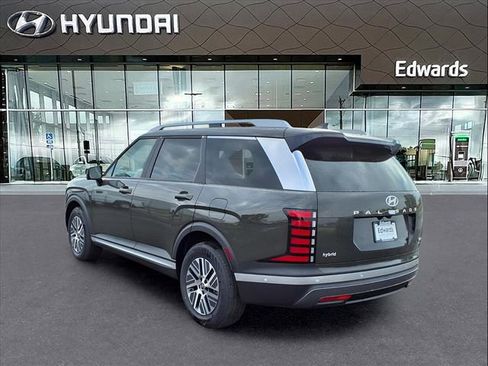 New 2026 Hyundai Palisade SEL Premium image 5