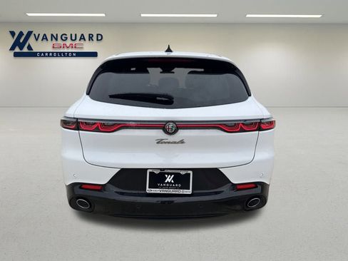 Used 2024 Alfa Romeo Tonale Veloce w/ Premium Interior Package image 4