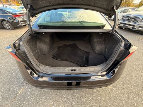 Used 2019 Nissan Altima 2.5 S image 13