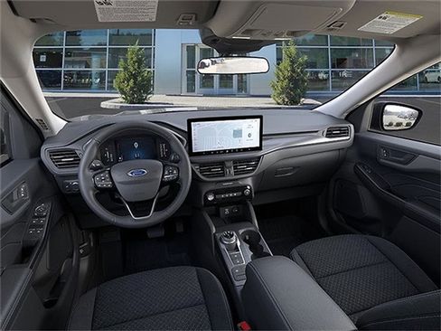 New 2025 Ford Escape Active w/ Tech Pack #1 image 33