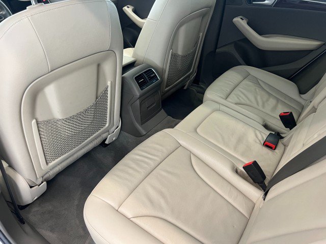 Used 2012 Audi Q5 2.0T Premium Plus AWD/4WD image 27