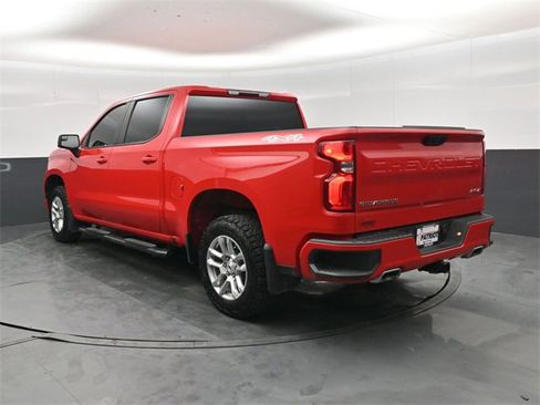 Used 2023 Chevrolet Silverado 1500 RST image 6