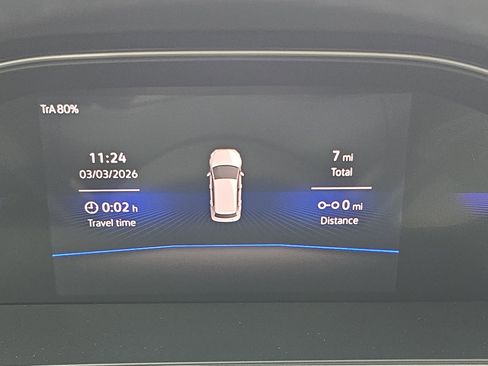 New 2026 Volkswagen Jetta SE image 18