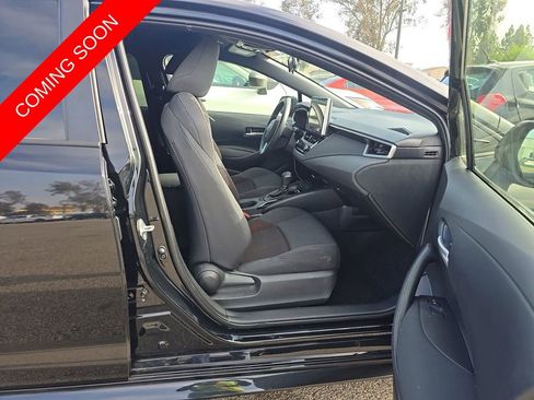 Used 2026 Toyota Corolla SE w/ SE Package FWD image 6