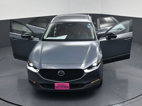 Used 2025 MAZDA CX-30 AWD 2.5 S w/ Preferred Package image 22