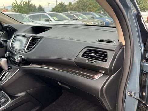 Used 2015 Honda CR-V EX-L image 33