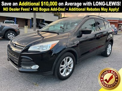 Used 2016 Ford Escape SE w/ Equipment Group 201A