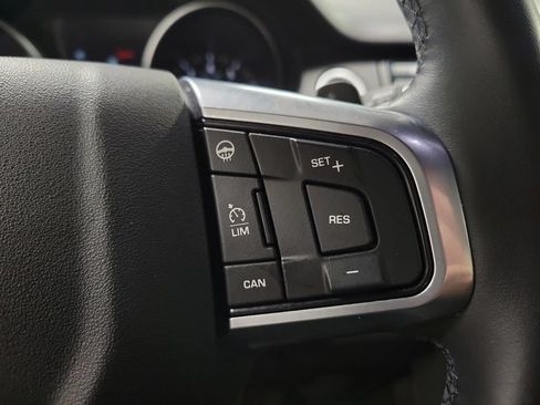 Used 2019 Land Rover Discovery Sport SE AWD/4WD image 26