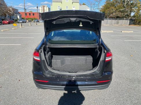 Used 2019 Ford Fusion SE image 24