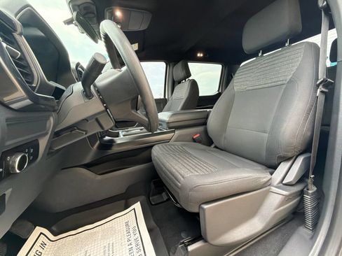 Used 2023 Ford F150 XL w/ STX Appearance Package AWD/4WD image 12