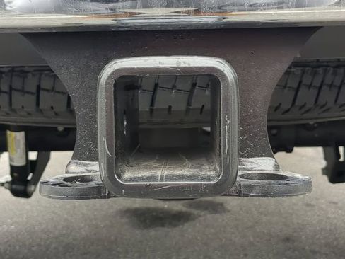 New 2026 GMC Sierra 3500 Pro image 34