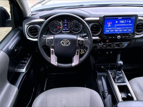 Used 2019 Toyota Tacoma SR5 image 5