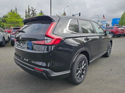 New 2026 Honda CR-V EX-L image 7