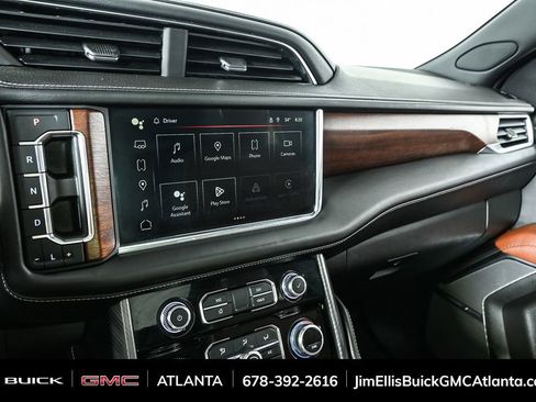 Certified 2023 GMC Yukon XL Denali Ultimate image 14