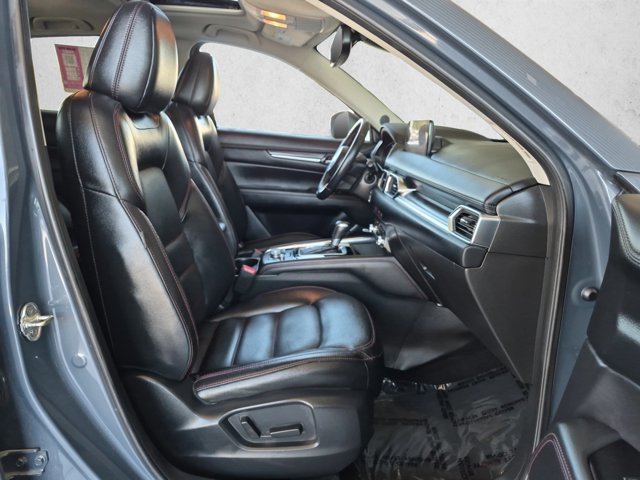 Used 2025 MAZDA CX-5 Carbon Edition AWD/4WD image 21