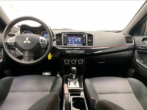 Used 2017 Mitsubishi Lancer LE image 14