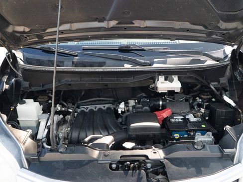 Used 2019 Nissan NV200 S w/ Cruise Control Package image 36