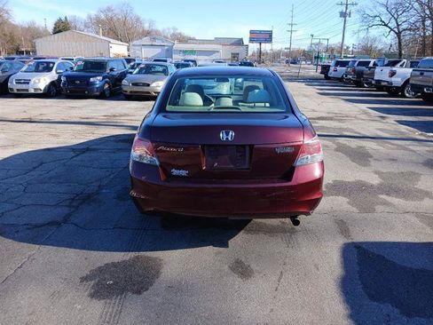Used 2010 Honda Accord LX image 5