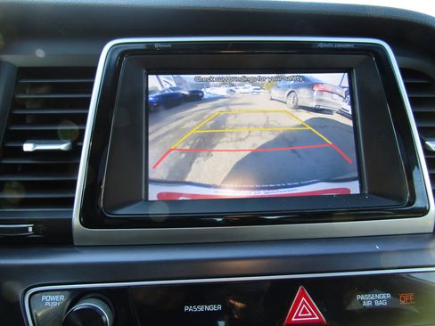 Used 2018 Hyundai Sonata Sport image 21