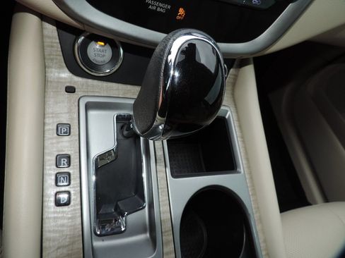 Used 2019 Nissan Murano SL w/ SL Technology Package image 26