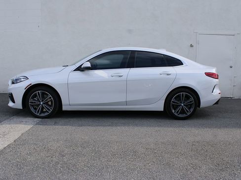 Used 2022 BMW 228i Gran Coupe image 4